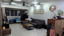 Blk 216 Serangoon Avenue 4 (Serangoon), HDB 5 Rooms #576240551